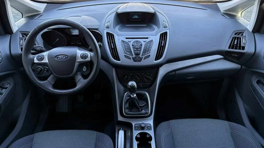 FORD C-MAX -