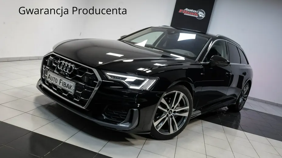 AUDI A6 -