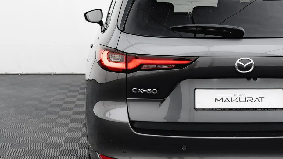 MAZDA CX-60 -