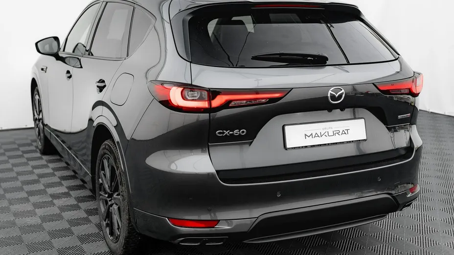 MAZDA CX-60 -