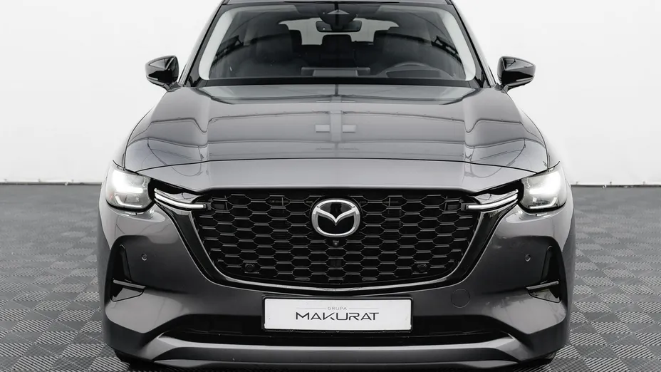 MAZDA CX-60 -