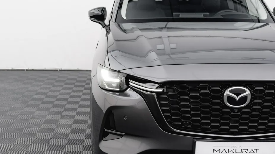 MAZDA CX-60 -