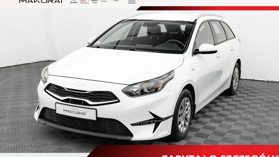 KIA Cee'd -