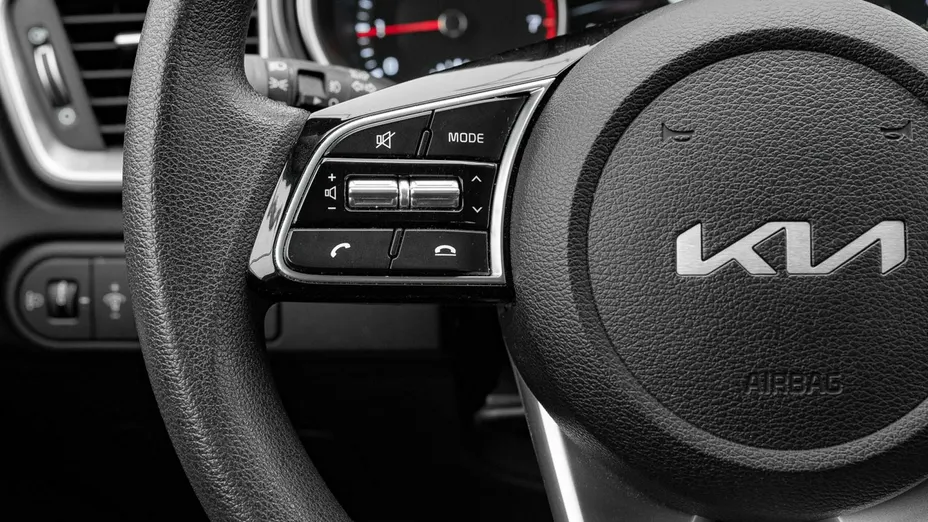 KIA Cee'd -