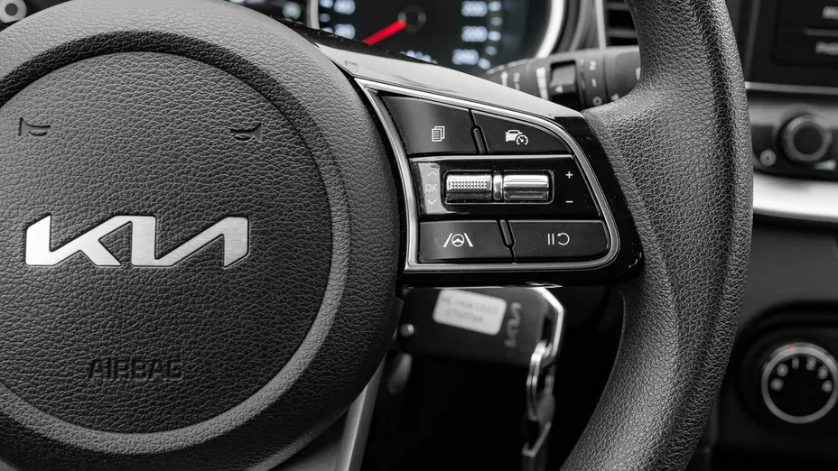 KIA Cee'd -