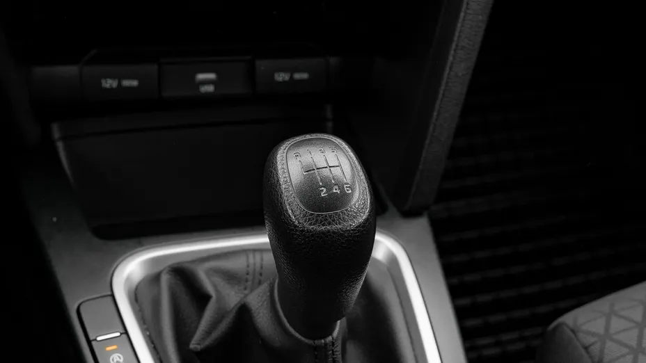 KIA Cee'd -