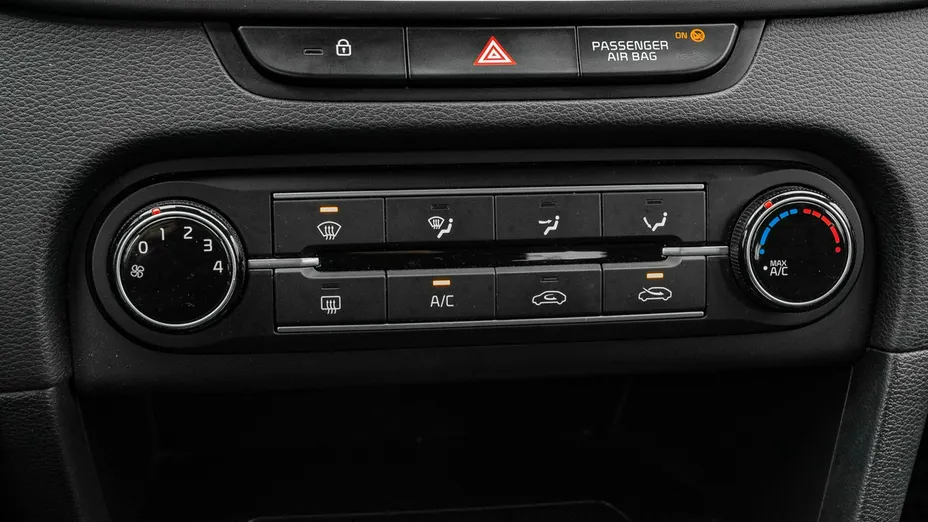 KIA Cee'd -