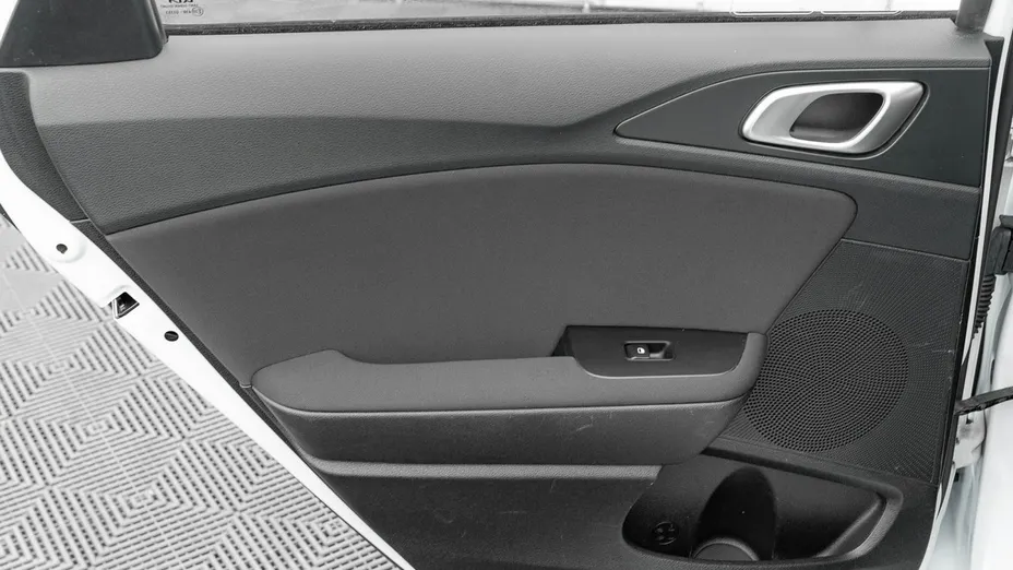 KIA Cee'd -