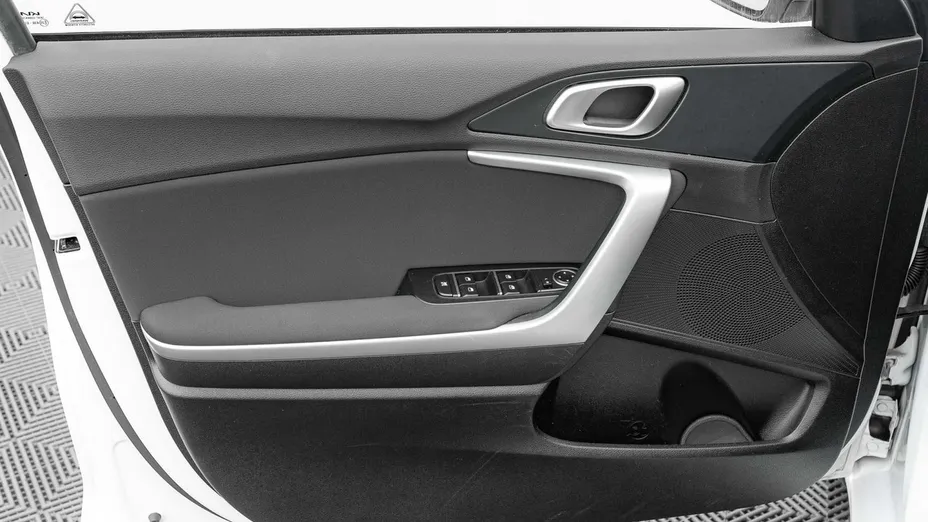 KIA Cee'd -