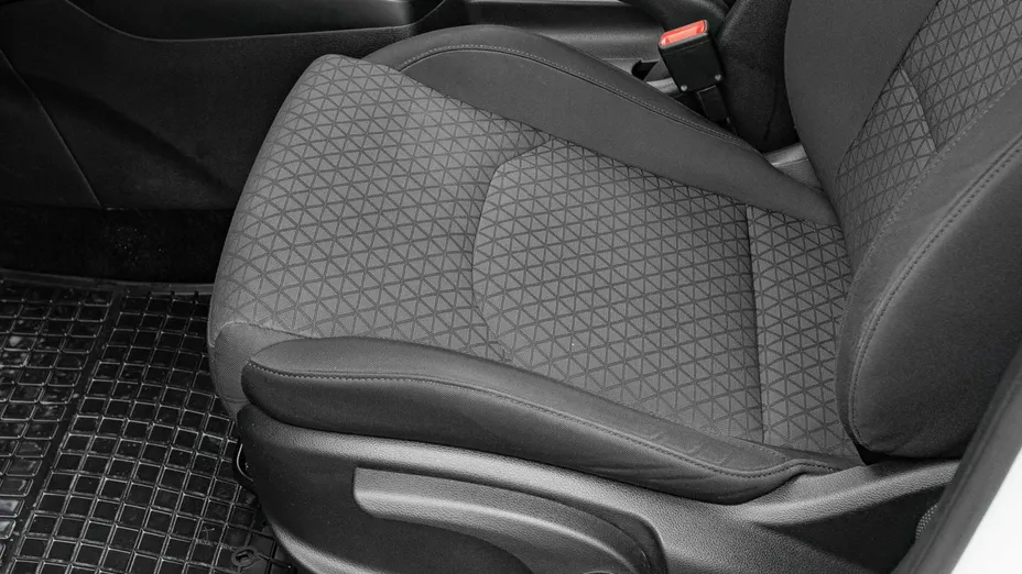 KIA Cee'd -
