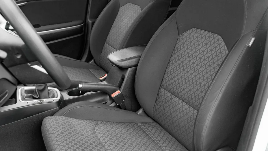 KIA Cee'd -