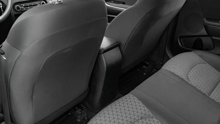 KIA Cee'd -