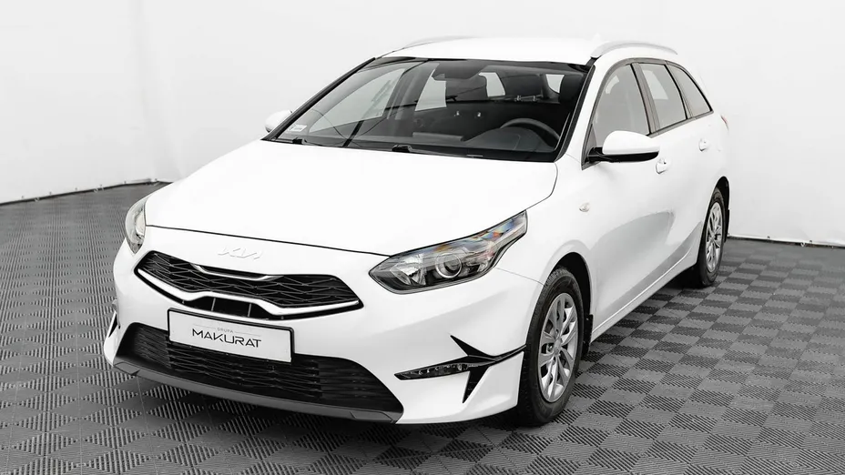 KIA Cee'd -