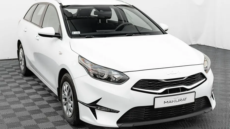 KIA Cee'd -