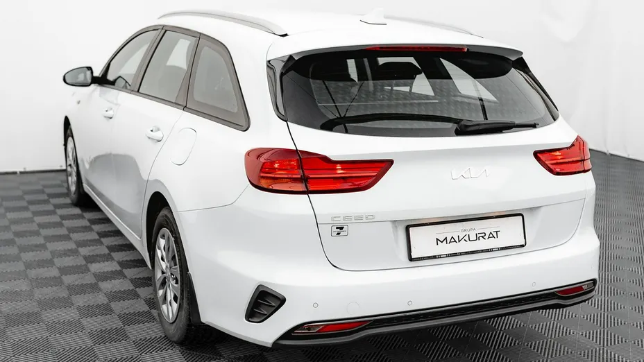KIA Cee'd -