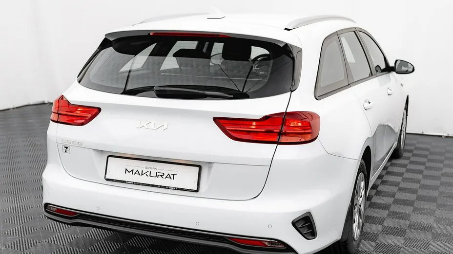 KIA Cee'd -