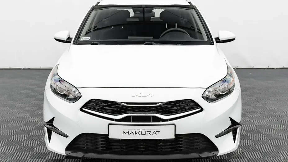 KIA Cee'd -