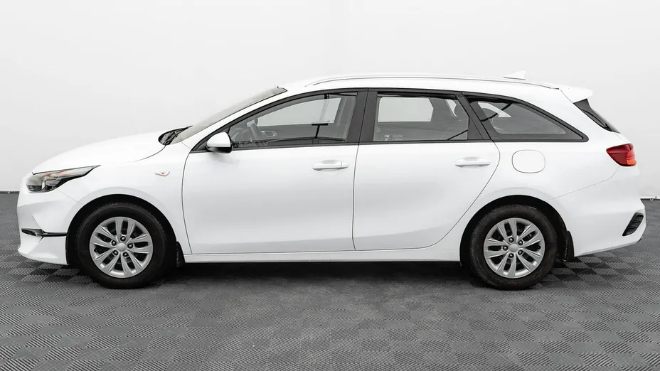 KIA Cee'd -