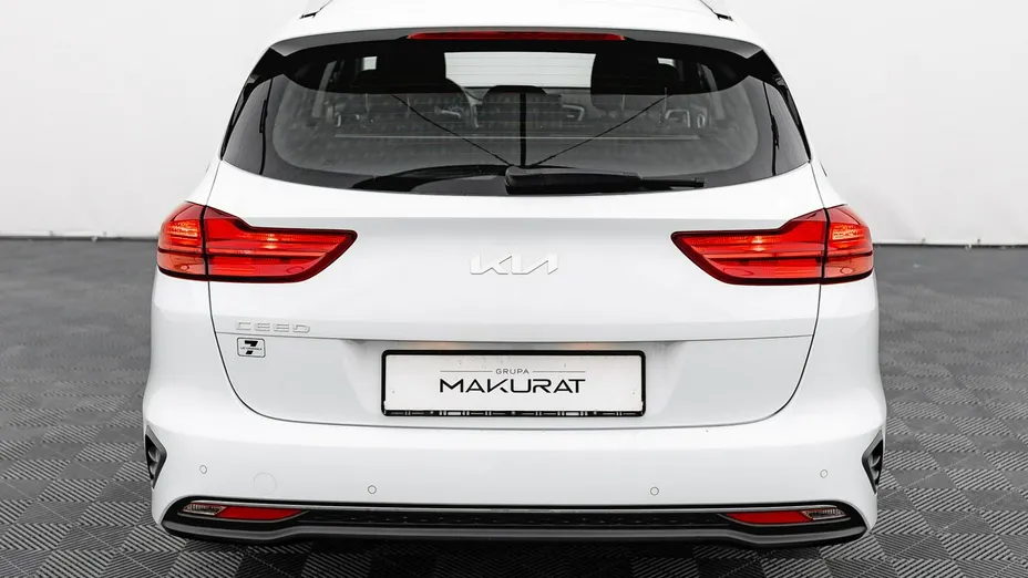 KIA Cee'd -
