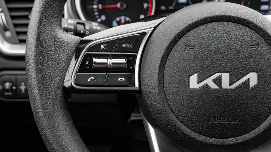 KIA Cee'd -