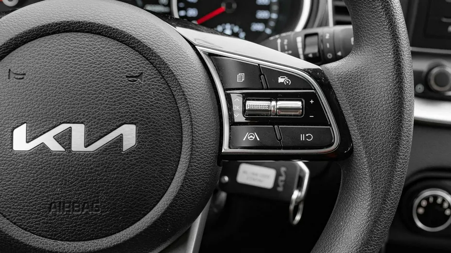 KIA Cee'd -
