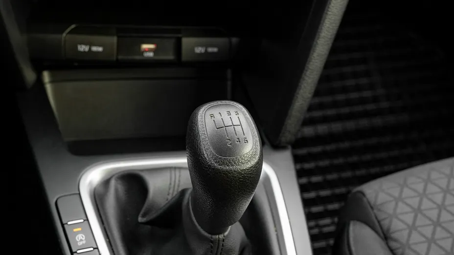 KIA Cee'd -