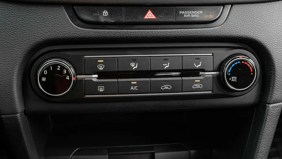 KIA Cee'd -