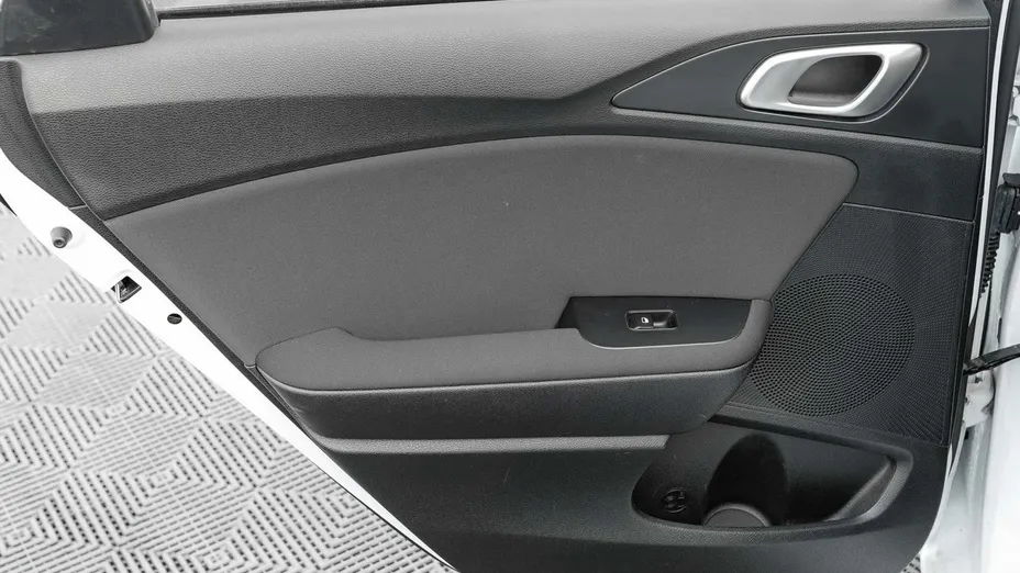 KIA Cee'd -