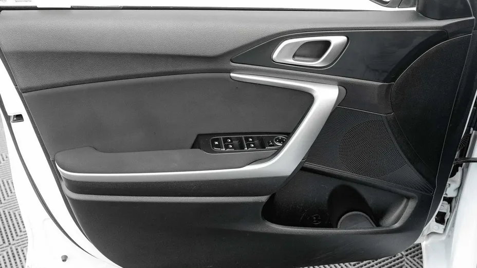 KIA Cee'd -
