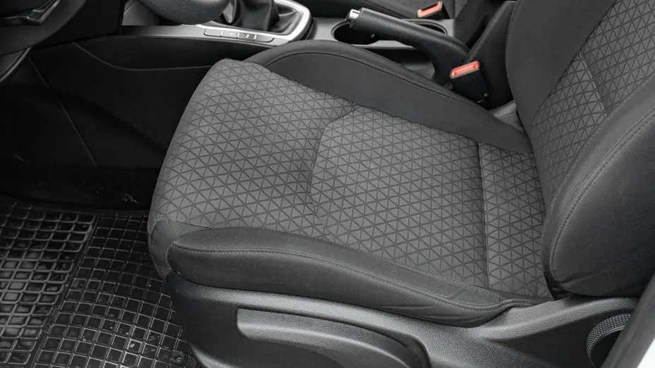 KIA Cee'd -