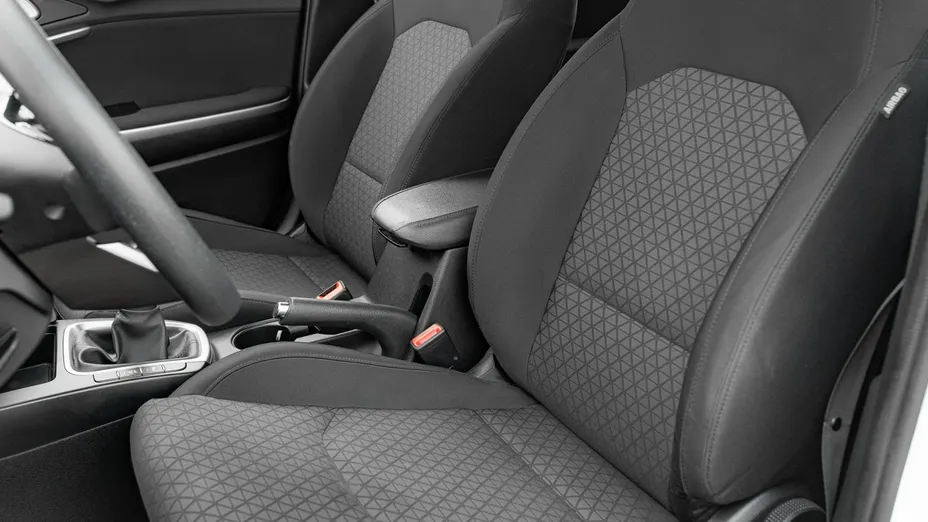 KIA Cee'd -