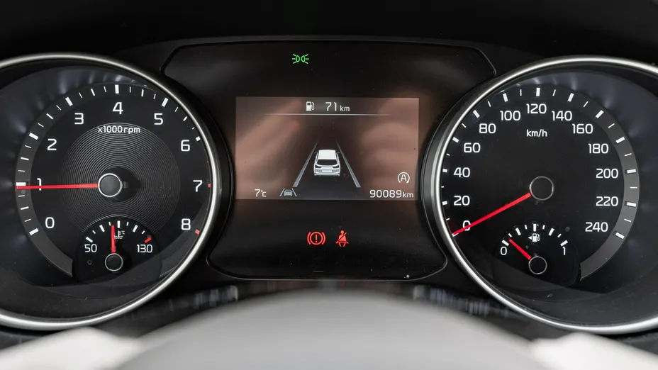 KIA Cee'd -
