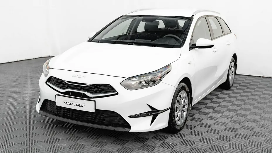 KIA Cee'd -