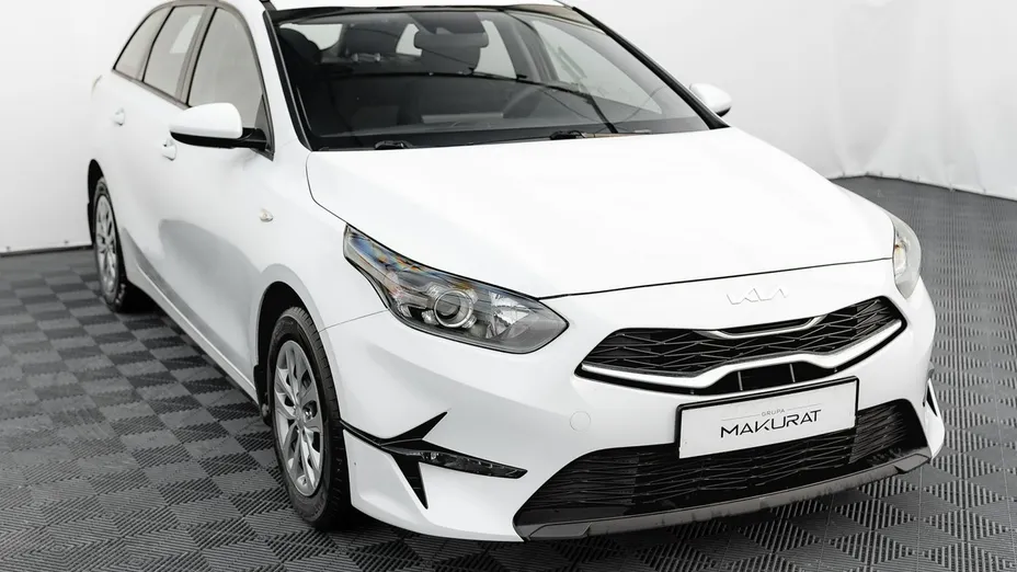 KIA Cee'd -