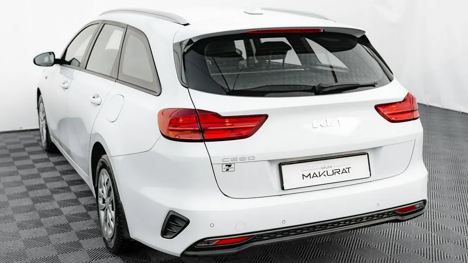 KIA Cee'd -