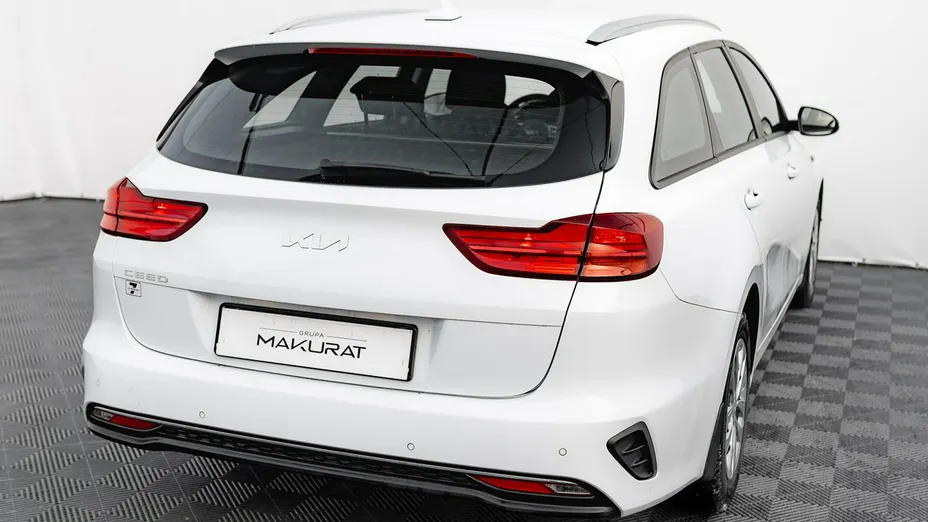 KIA Cee'd -