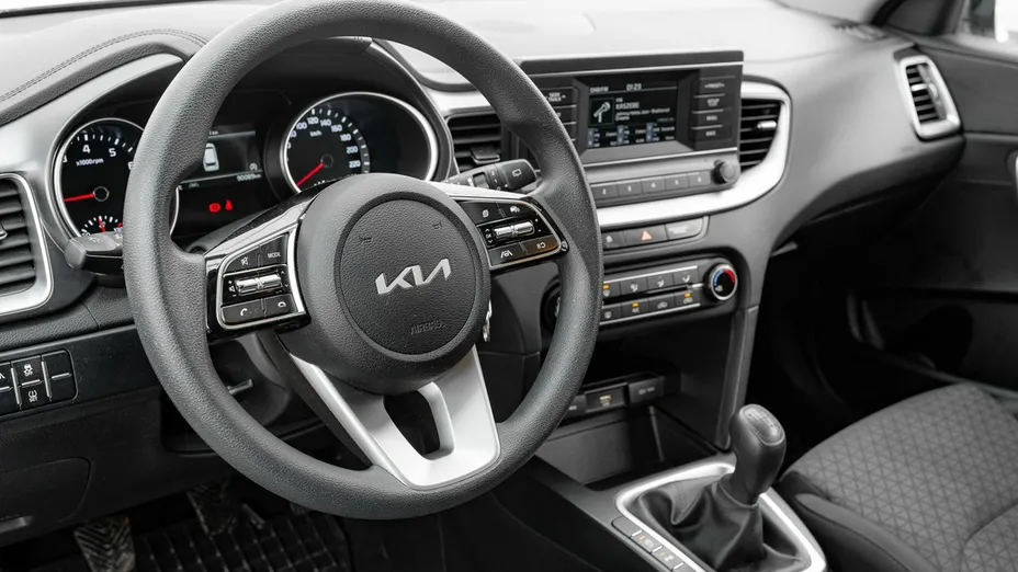 KIA Cee'd -