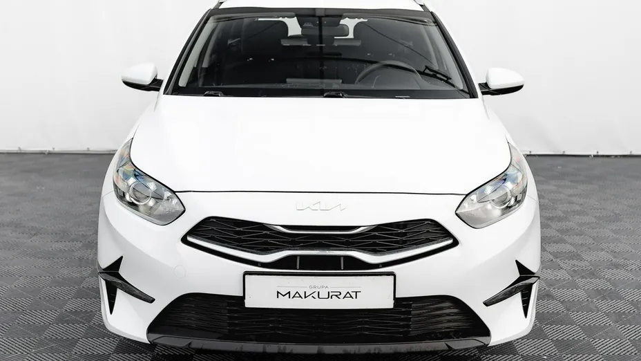 KIA Cee'd -