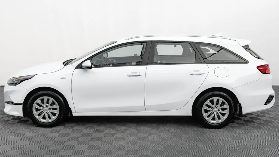 KIA Cee'd -