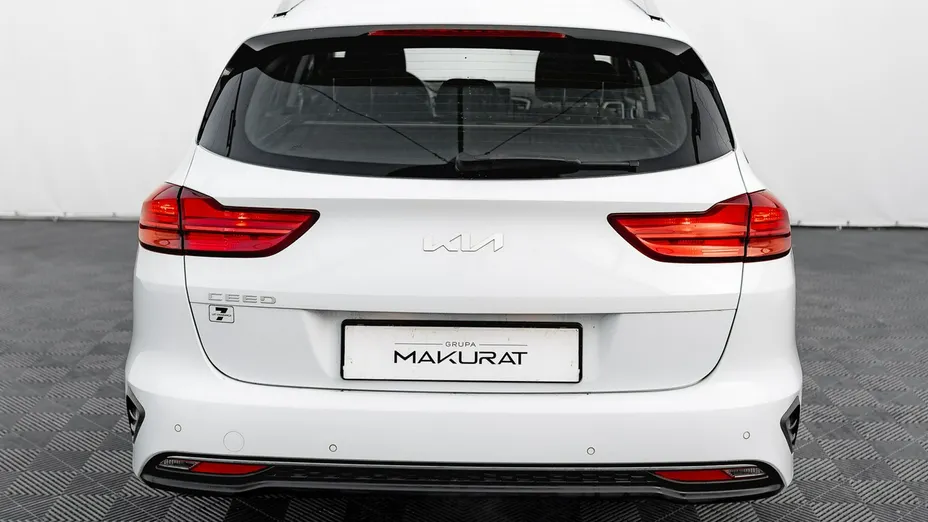 KIA Cee'd -