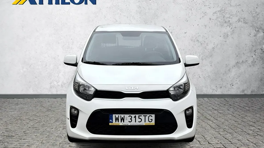 KIA Picanto -