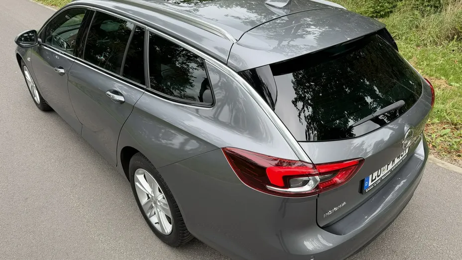 OPEL Insignia -