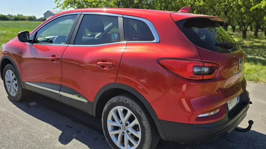 RENAULT Kadjar -