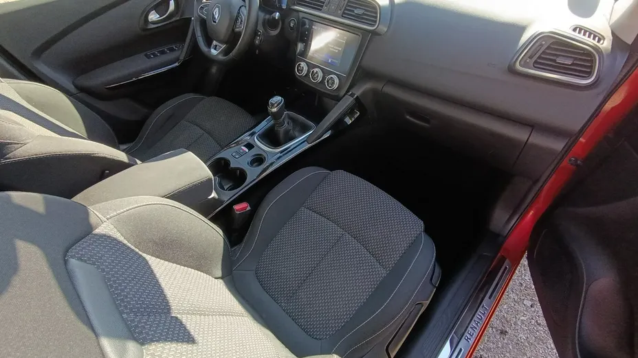RENAULT Kadjar -