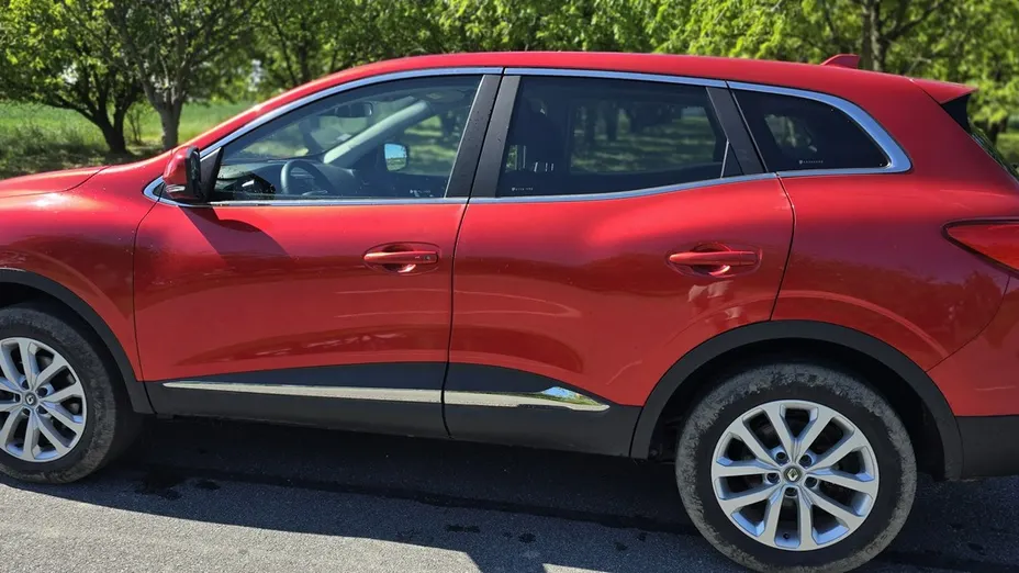 RENAULT Kadjar -