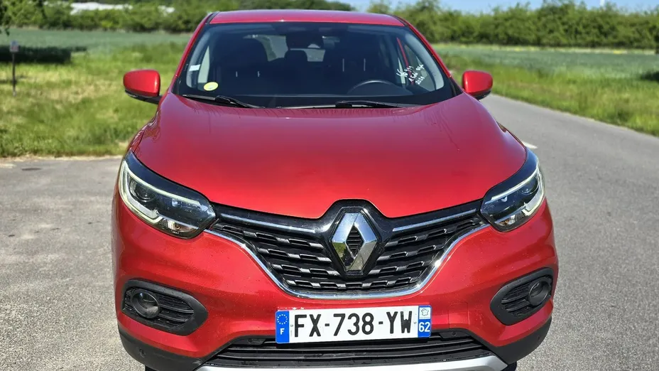 RENAULT Kadjar -