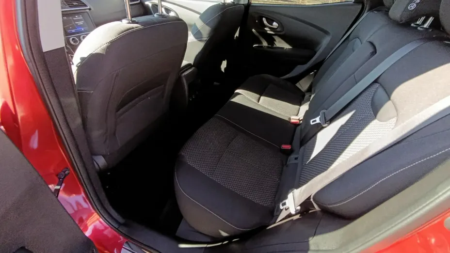 RENAULT Kadjar -