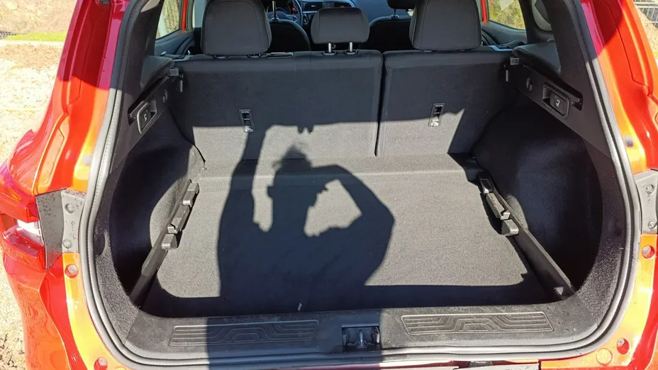 RENAULT Kadjar -