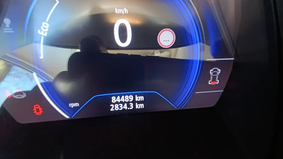 RENAULT Kadjar -