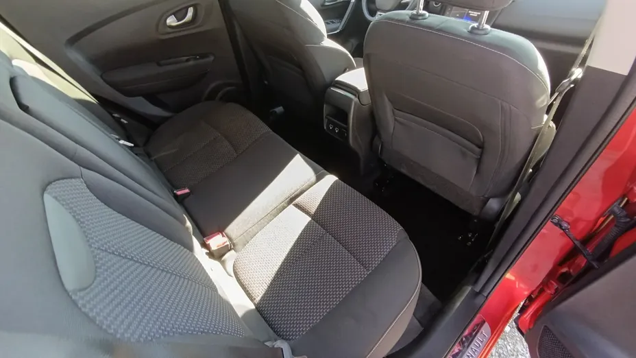 RENAULT Kadjar -